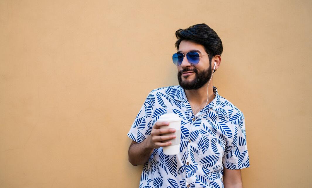 How to start a Delhi chat without sounding boring